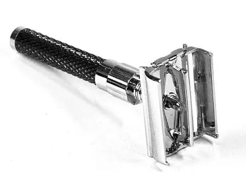 Parker Safety Razor 92r