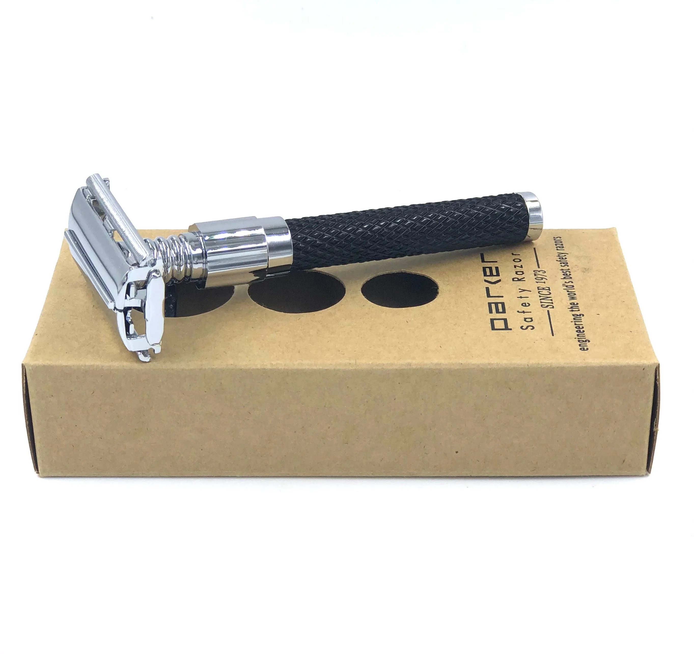 Parker Safety Razor 92r