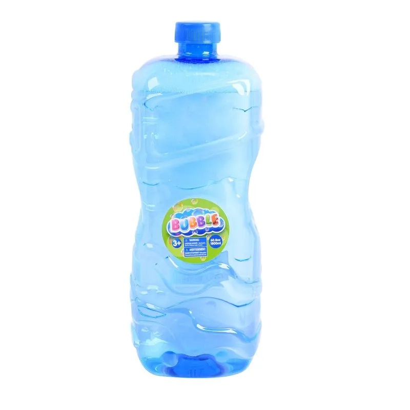 Playgo Toys Ent. Ltd. Bubbles 1800ml