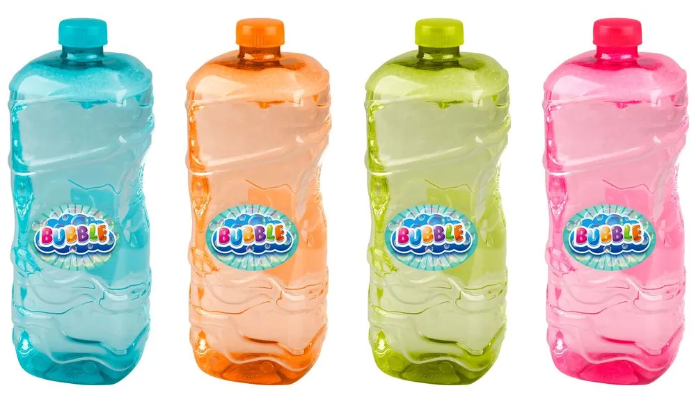 Playgo Toys Ent. Ltd. Bubbles 1800ml