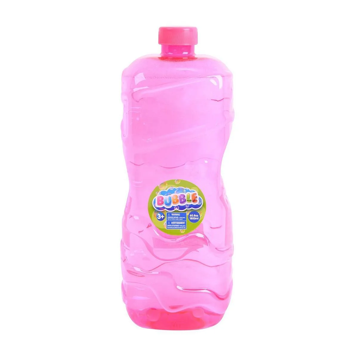 PLAYGO TOYS ENT. LTD. BUBBLES 1.8L