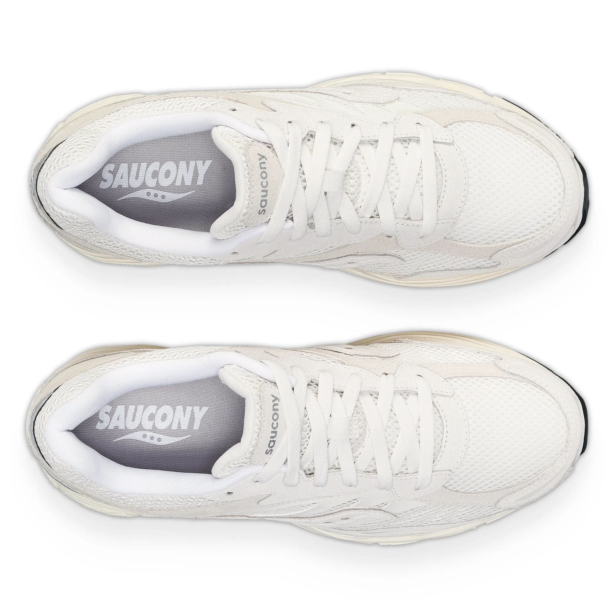 Saucony Unisex Omni 9 Lifestyle Shoes