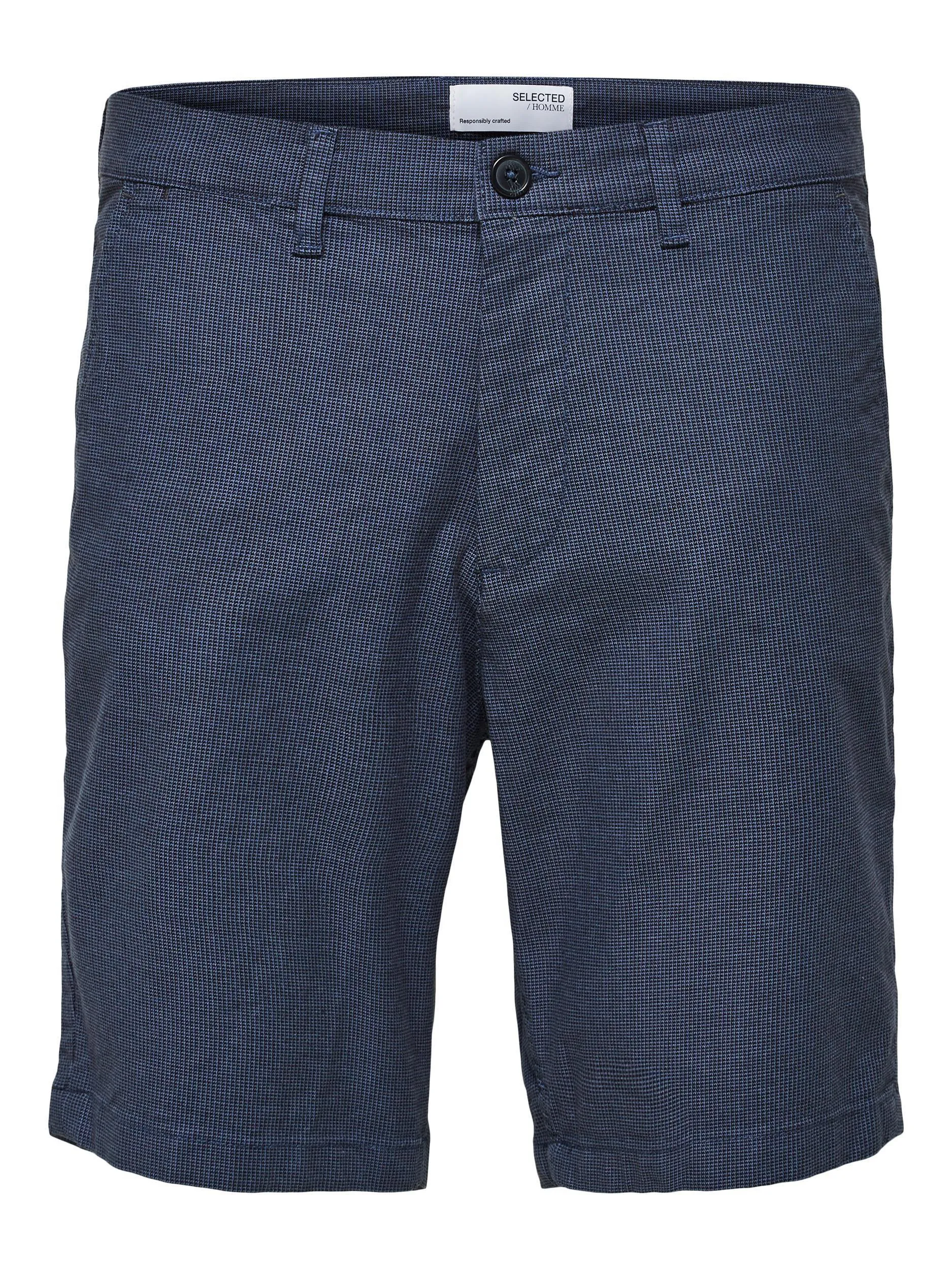 Selected Homme Miles - Flex chinoshorts