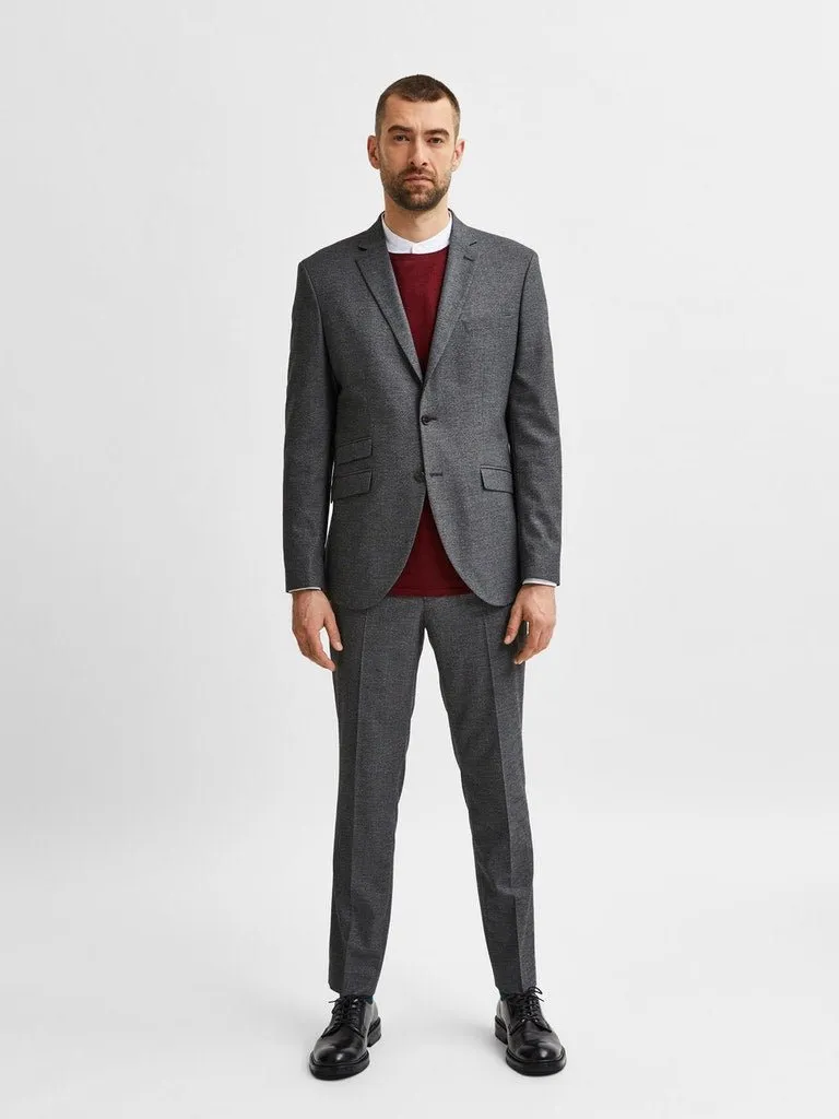 Selected Homme Slim Nick Logan - Blazer