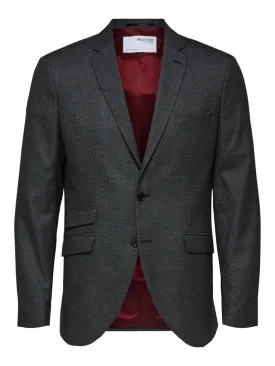 Selected Homme Slim Nick Logan - Blazer