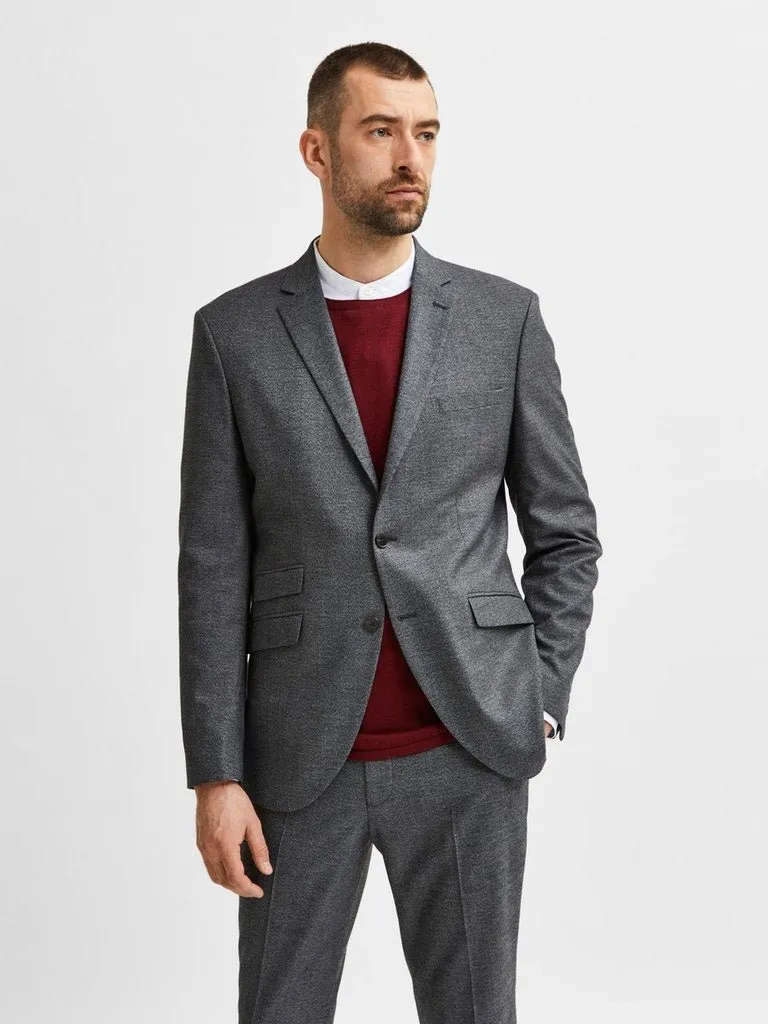 Selected Homme Slim Nick Logan - Blazer