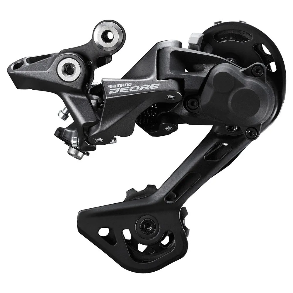 Shimano Deore M5120 10/11spd Shadow Rear Mech SGS