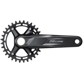 Shimano FC-M5100  Deore 10/11-Speed Chainset