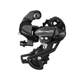 Shimano Tourney TX800 7/8 Speed Rear Derailleur