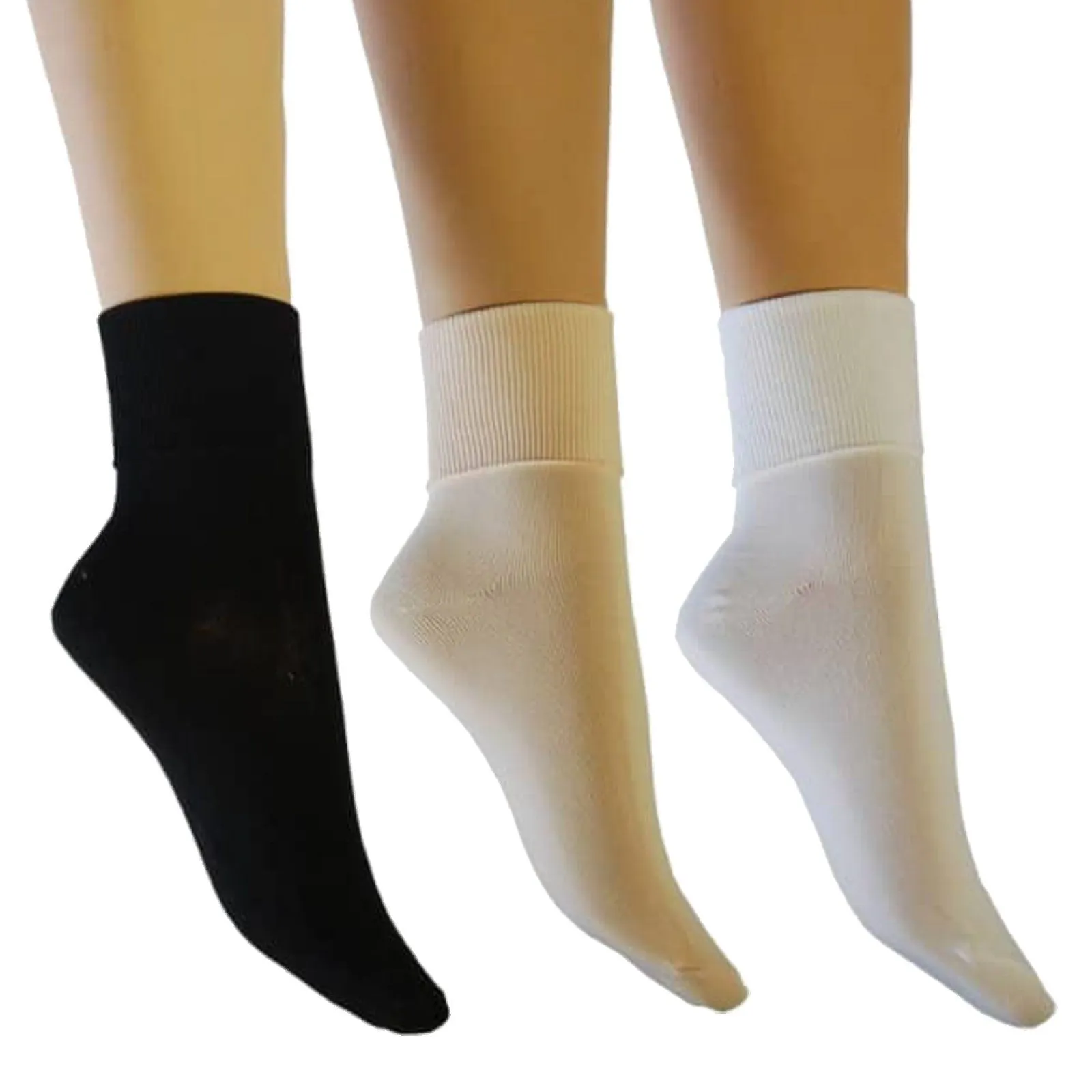 'SILKY' BRAND BALLET & DANCE SOCKS