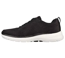 SKECHERS GO WALK 6 - AVALO - 216209 - BLK