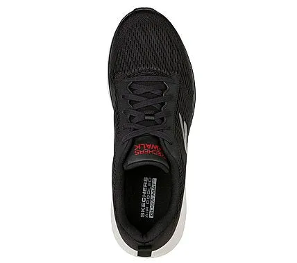 SKECHERS GO WALK 6 - AVALO - 216209 - BLK