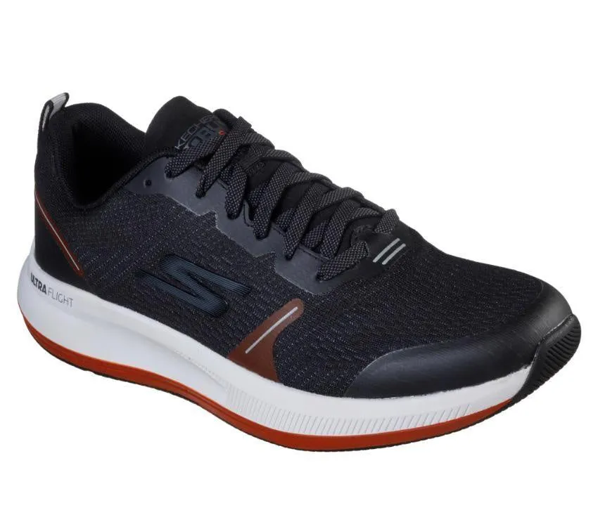 SKECHERS GORUN PULSE - SPECTER - 220022 - BLK