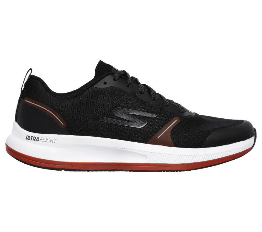 SKECHERS GORUN PULSE - SPECTER - 220022 - BLK