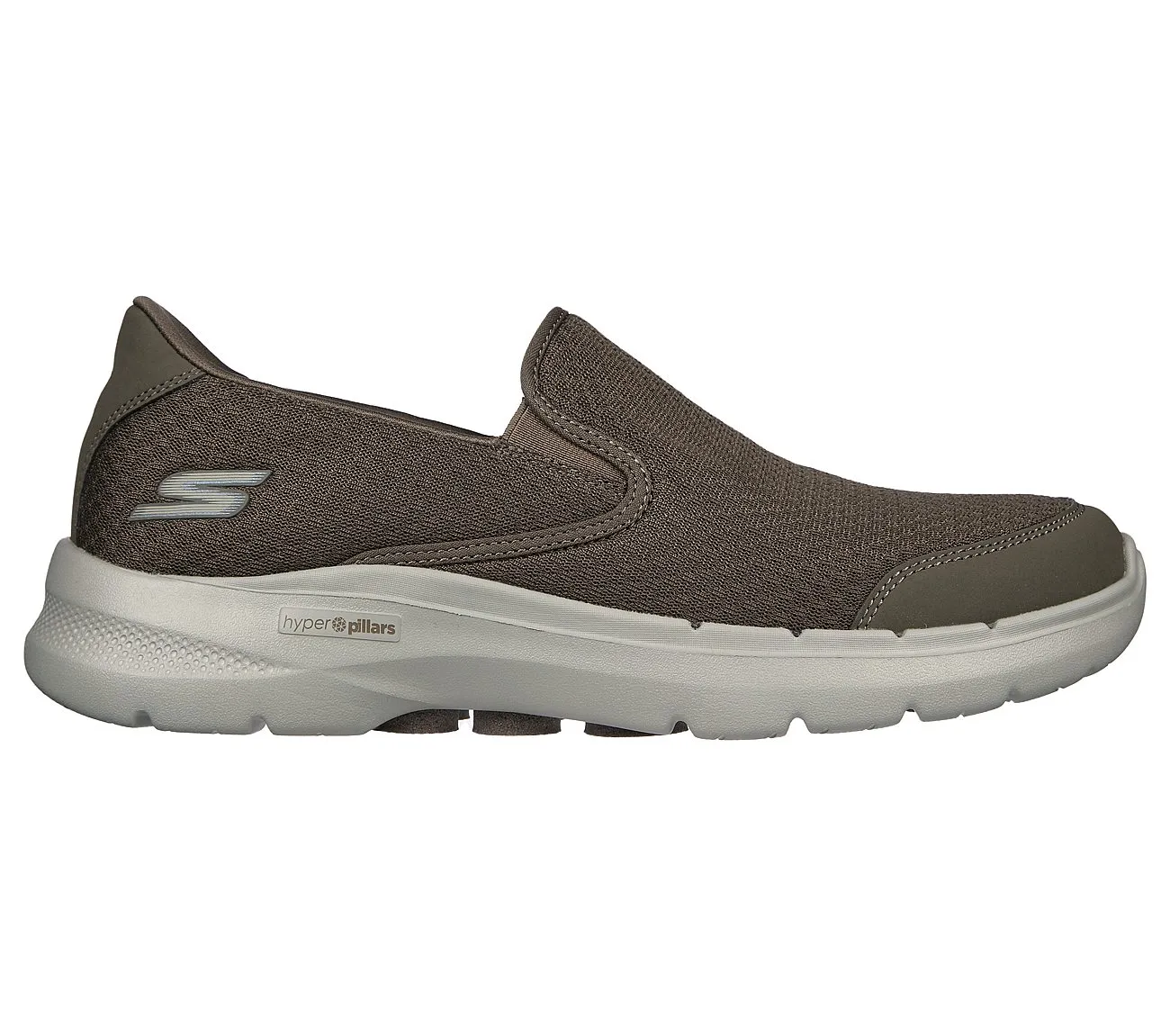 SKECHERS GOWALK 6 - REQUISITE - 216623 - KHK