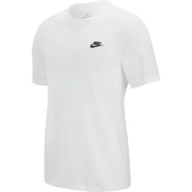 T-shirt Nike Sportswear - Blanc