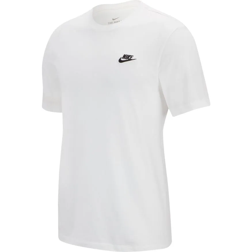 T-shirt Nike Sportswear - Blanc