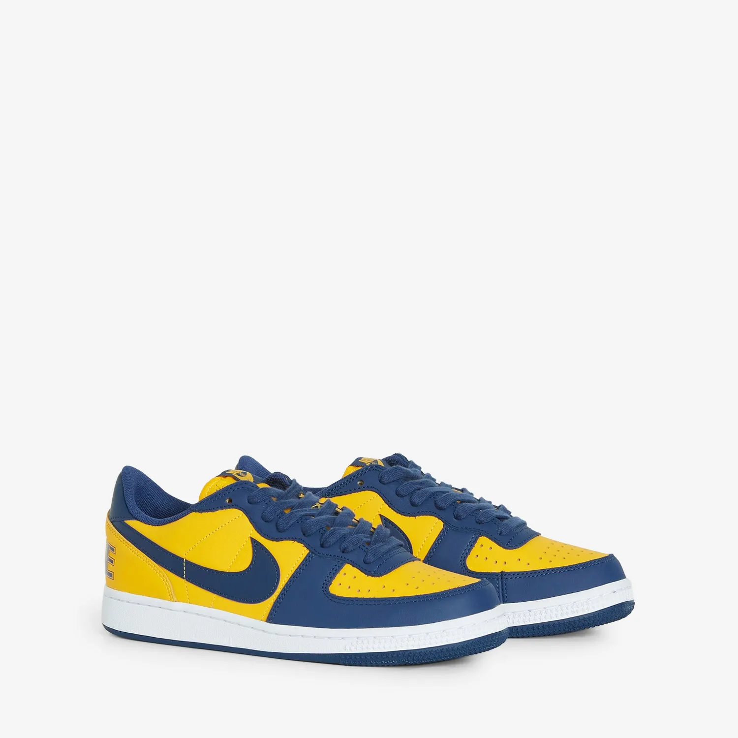 Terminator Low OG University Gold | Navy | White