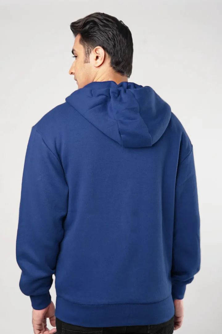 Thunder Zipper Hoodie