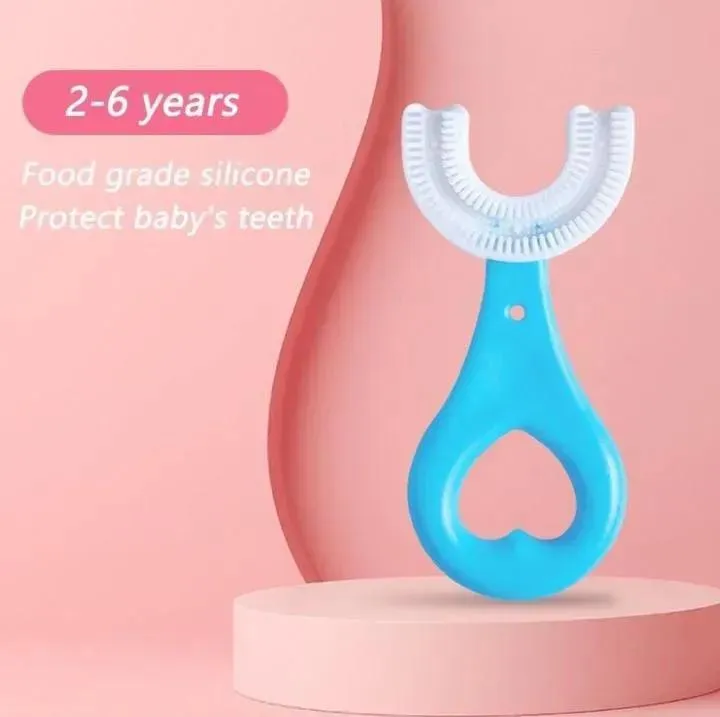 Toothbrush For Kids