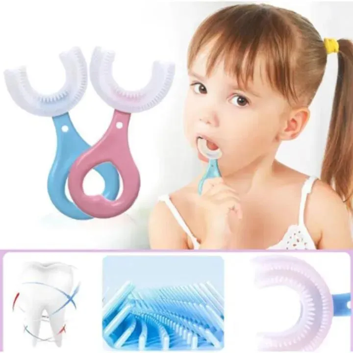 Toothbrush For Kids