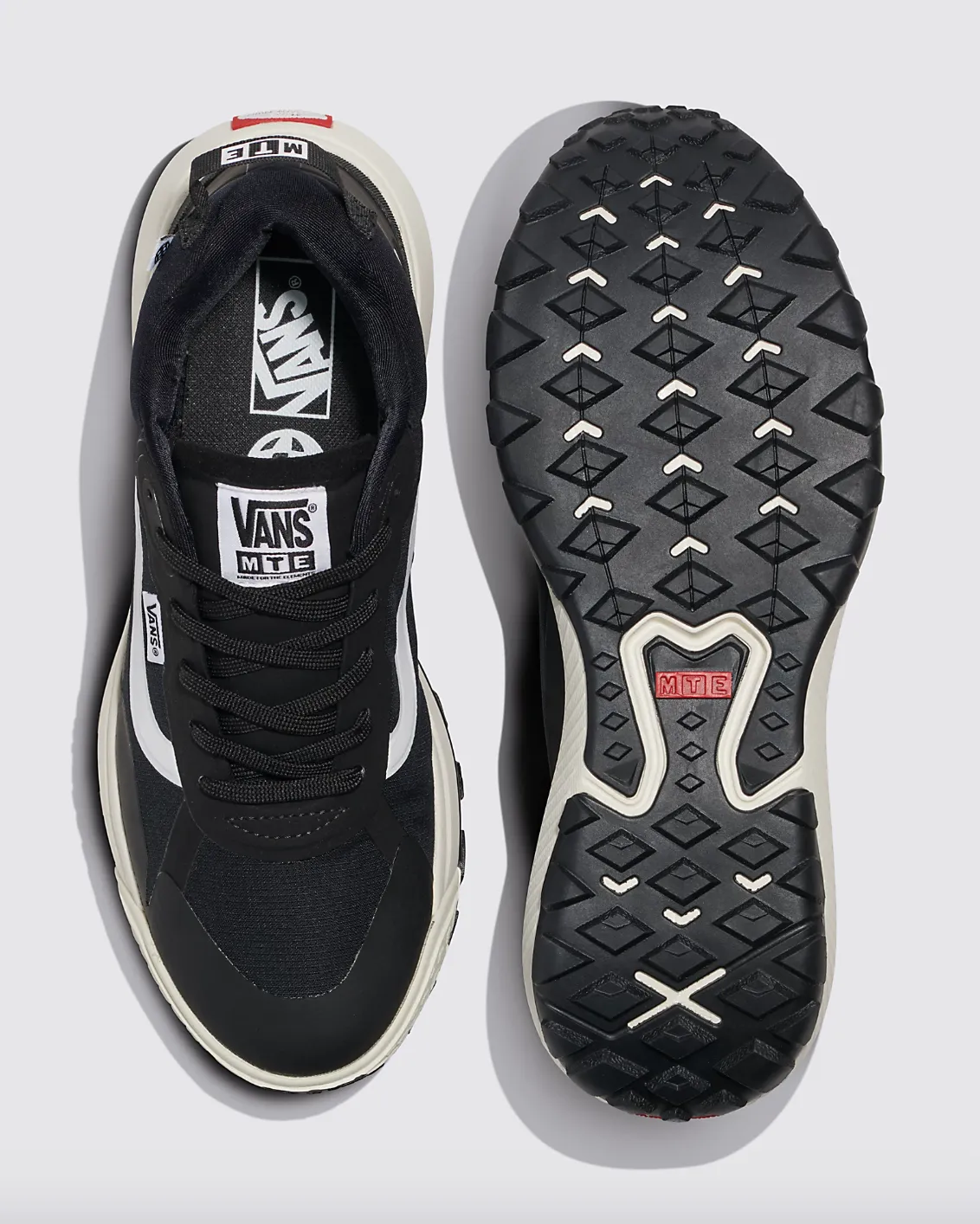 Vans MTE Crosspath - Black/White