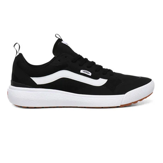 VANS ULTRARANGE EXO - BLACK/WHITE