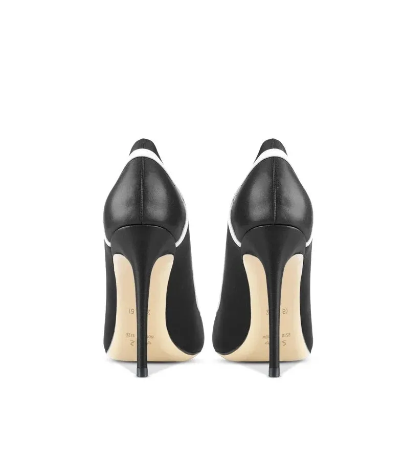 Versatile Comfortable Pumps