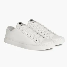 Women's Classic Low Top | Off-White