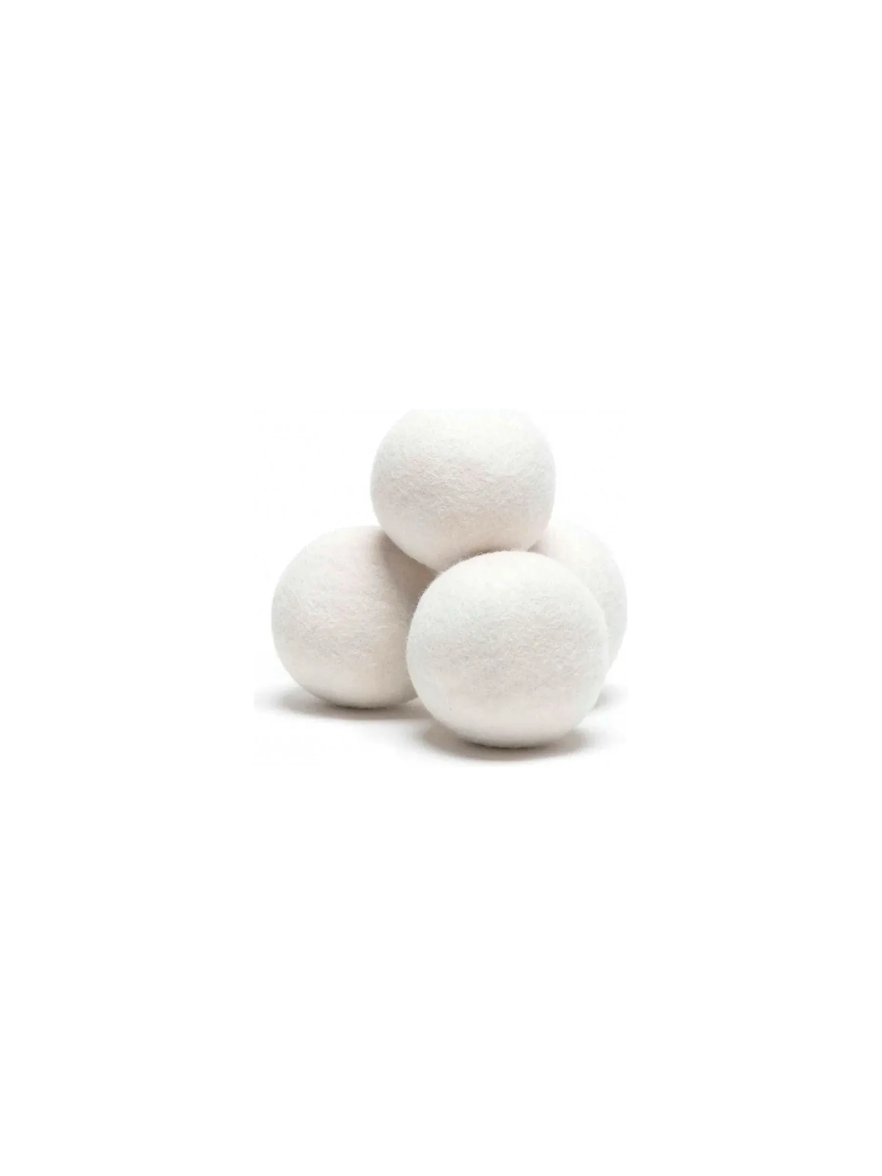 Wool Fabric Tumble Dryer Balls