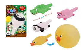 Zeppelin Zoo Balloon-Ball Assorted Styles