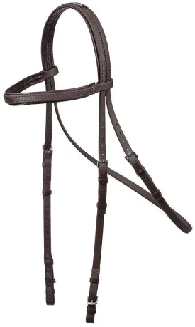 Zilco Training Bridle