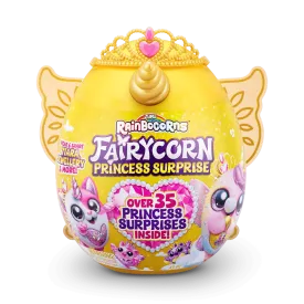 ZURU Rainbocorns Fairycorn Princess Assorted Styles